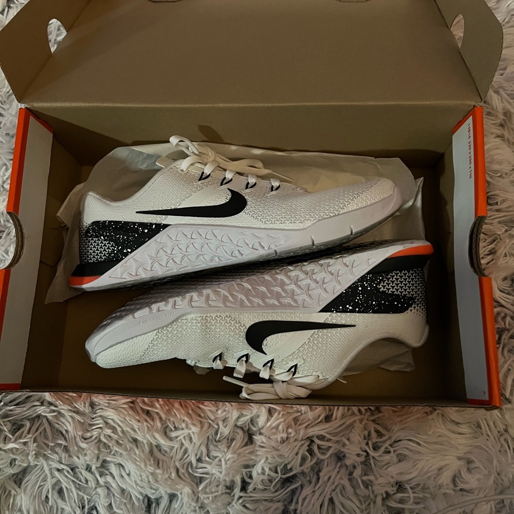 Nike Shoes Metcon